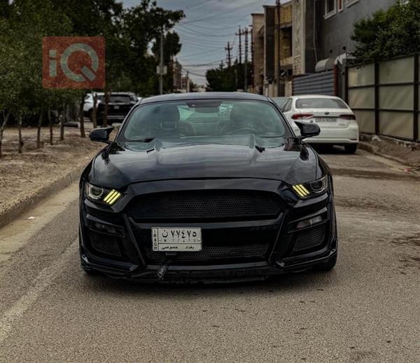 Ford for sale in Iraq